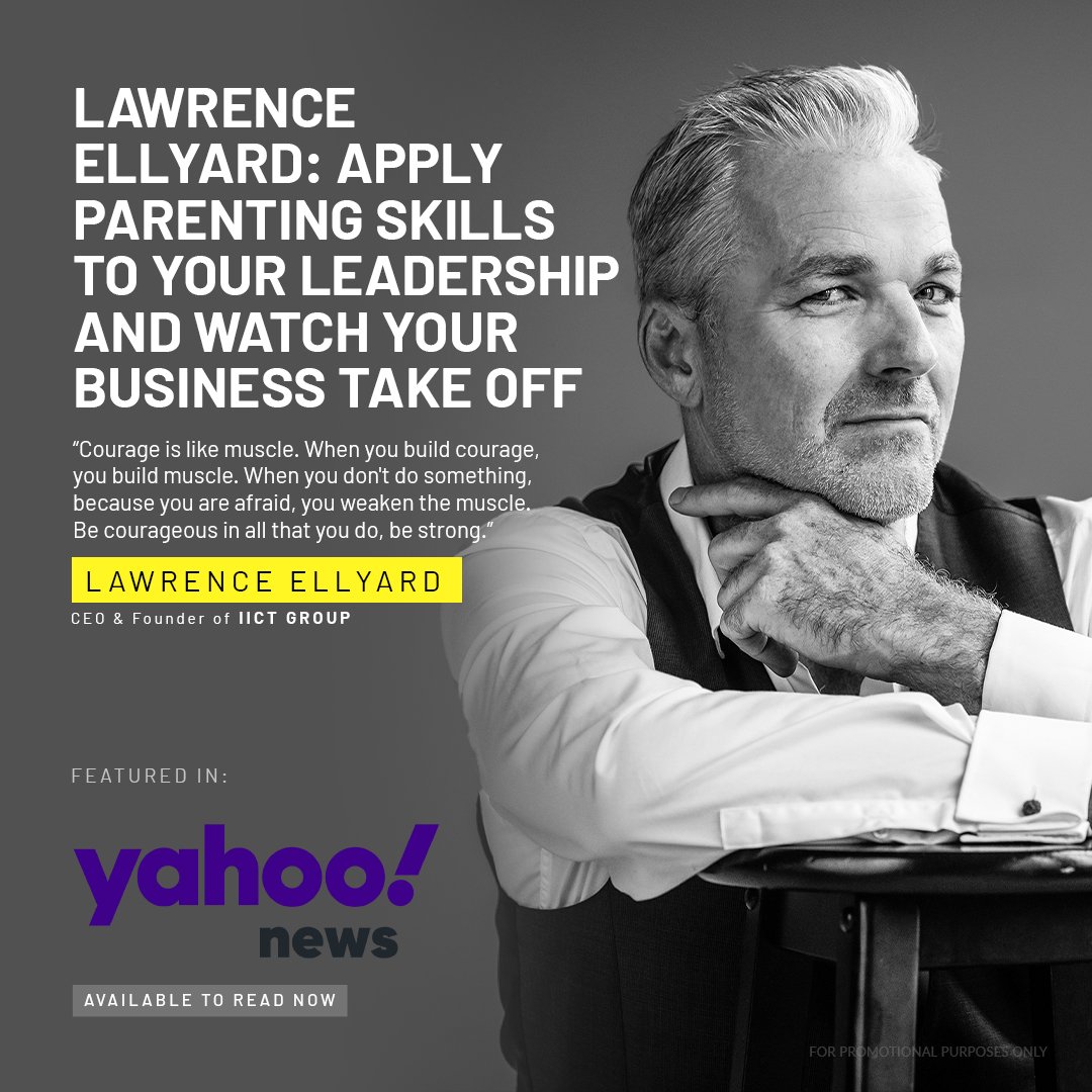 Lawrence Ellyard Yahoo News
