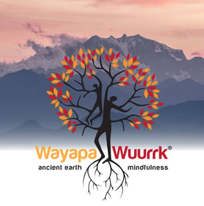 Wayapa_Wuurrk Logo Tile